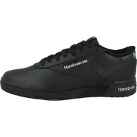 Reebok Ex-O-Fit intense black/silver/silver 39