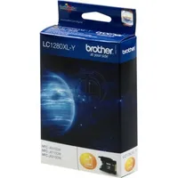Brother LC-1280XLY gelb