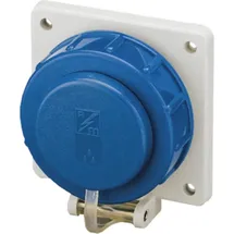 Mennekes Schuko-Steckdose 17022
