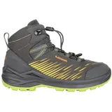 Lowa ZIRROX GTX MID JUNIOR anthracite/flame (7935) 23