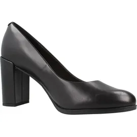 CLARKS Freva85 Herren Schwarz 41
