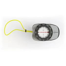 autonautic instrumental V-finder Handpeilkompass - Grey / Black - One Size
