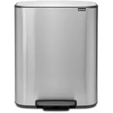 Brabantia Bo Treteimer, 60L