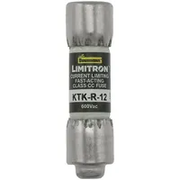 Eaton Power Quality Eaton Sicherungseinsatz KTK-R-12