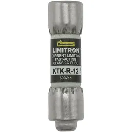 Eaton Power Quality Eaton Sicherungseinsatz KTK-R-12