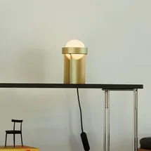 Tala Loop Sphere III Silber
