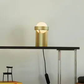 Tala Loop Sphere III Silber