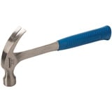 Silverline Tools Geschmiedeter Klauenhammer 454 g