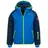 TROLLKIDS Hafjell Snow Jacket PRO Skijacke Blau 98