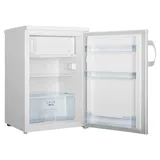 Gorenje RB49CPW Kühlschrank (120 l, 845 mm hoch, Weiß)