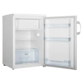 Gorenje RB49CPW Kühlschrank (120 l, 845 mm hoch, Weiß)