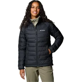 Columbia Powder Lite II schwarz M