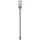 Bosch Flachmeißel SDS-max 400 x 25 mm 10 Stück