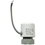 Eltako TSA02NC-230V thermischer Stellantrieb