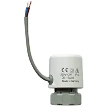Eltako TSA02NC-230V thermischer Stellantrieb