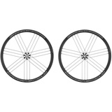CAMPAGNOLO Campagnolo, Laufräder, Laufradsatz, 28")