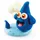 Avenue Mandarine Softy Knete blau 0,5 kg