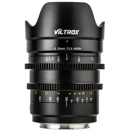 Viltrox 20mm t/2.0 L-Mount
