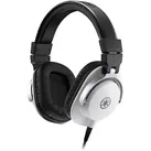 Yamaha HPH-MT5W Studio-Kopfhörer, ohrenumschließend, geschlossenes Design, Weiß