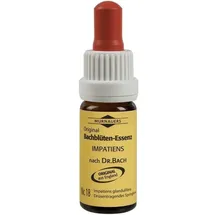 Klosterfrau Bachblüten Murnauer Impatiens Tropfen