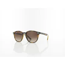 Ray-Ban Unisex RJ9070S Sonnenbrille, havana / 46 (XS)