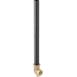 Geberit Spühlrohrzwischenstück für Urinal d32,