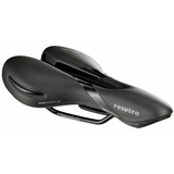 Selle Royal Respiro Athletic Saddle Schwarz 163 mm