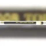 Koh-I-Noor Druckbleistift Ø 2,5 mm mit Minen farbig sortiert