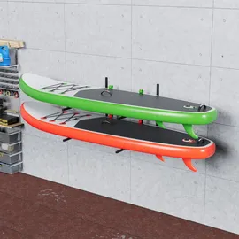 QLS Dachbox Halterung 4892