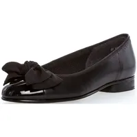 Gabor Ballerinas schwarz, 38