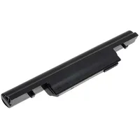 Powery Akku für Toshiba Typ PA3905U-1BRS