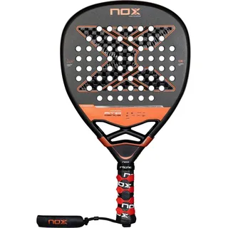 Nox-Xtreme Nox At10 Genius Attack 12k Agustin Tapia 2025