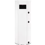 Viessmann Vitocal 060-A Warmwasser-Wärmepumpe Typ T0E-R290 178l mit Elektro-Heizeinsatz, Umluftbetrieb - Z028426