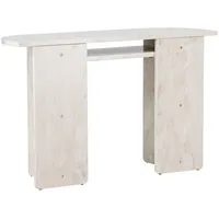Livetastic Konsole Ålesund ca. 120x40x75 cm Beige