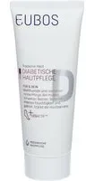 Eubos Diabetics Skincare Pieds Et Jambes Crème 100 ml