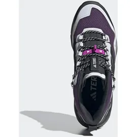 adidas Terrex Skychaser Mid GTX Aurora Plum/Carbon/Purple Burst 40 2/3