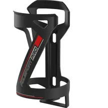 Polisport Flaschenhalter Modell SIDE CAGE PRO schwarz/rot