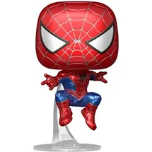 Funko Spider-Man No Way Home Figur 1158