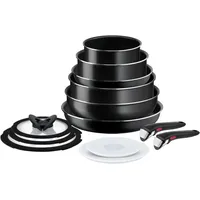 Tefal Ingenio Easy ON L1599243 Kochgeschirr-Set