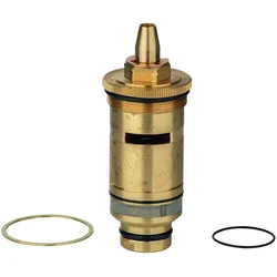 Grohe Thermostatkartusche 3/4\" Dehnstoffelement