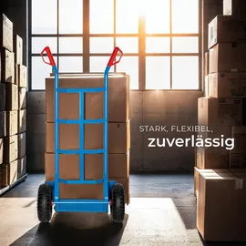 Tectake Sackkarre 200 kg