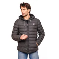 Stone Harbour Stone Harbour, Herren, Jacke, Zaharoo XXL grau XXL