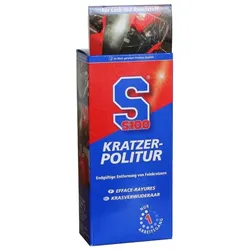 S100 Kratzer Politur 50ml