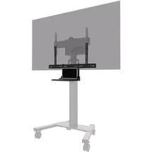 NeoMounts AV45-500BL Laptop-Ablage-Kit