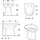Geberit Renova Comfort (218511000)