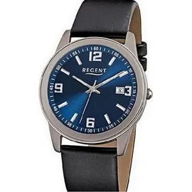 REGENT F844 Leder 38 mm URF844
