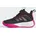 Ownthegame 0 Shoes Core Black/Iron Met Shock Pink 34 EU