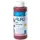 Auro Kalk-Buntfarbe oxid-rot 0,5 l