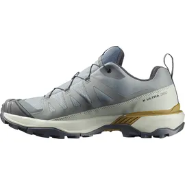 Salomon X ULTRA 360 wanderstiefel blau grau
