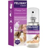 Ceva Feliway Classic Umgebungsspray 60 ml